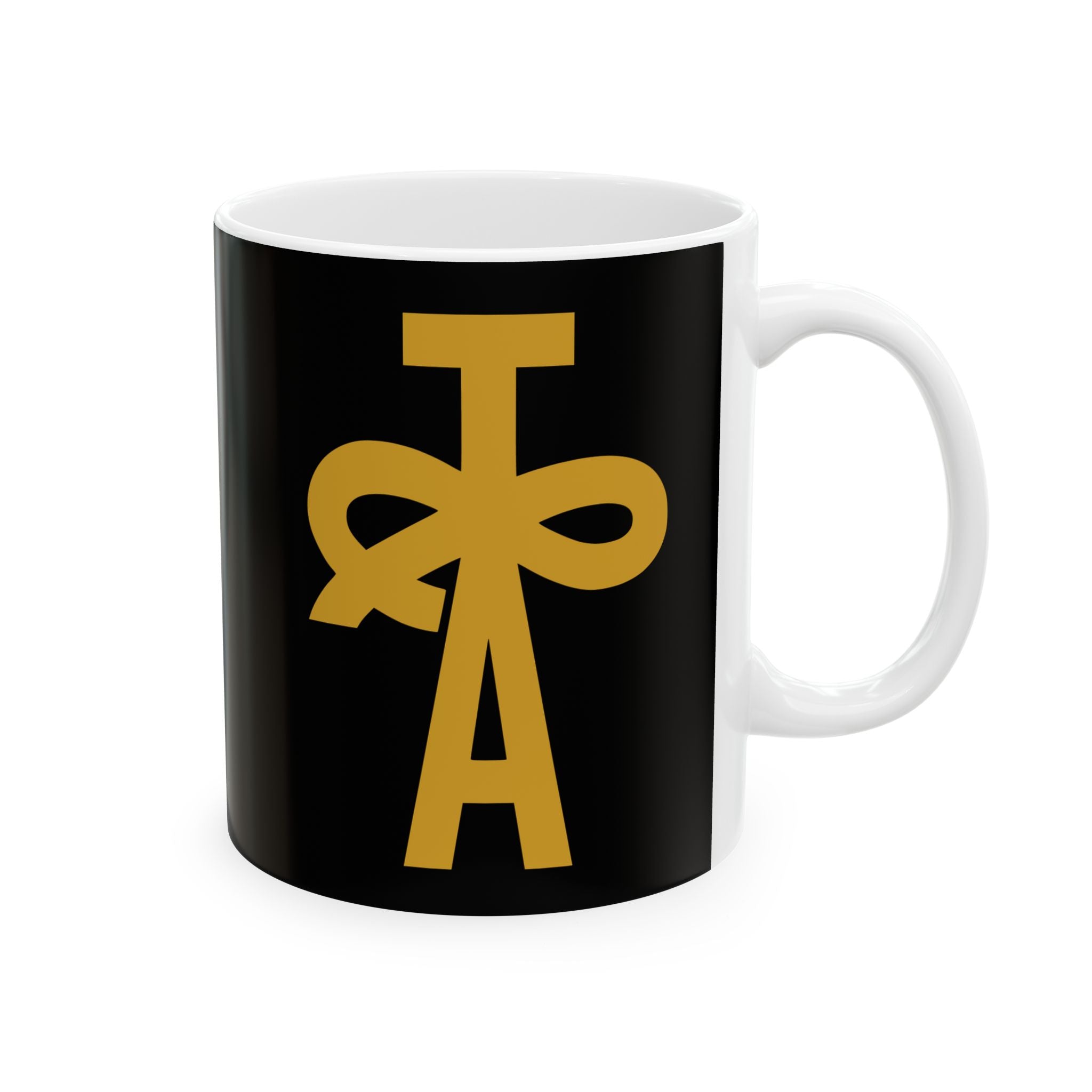 TACJAX Coffee Mug