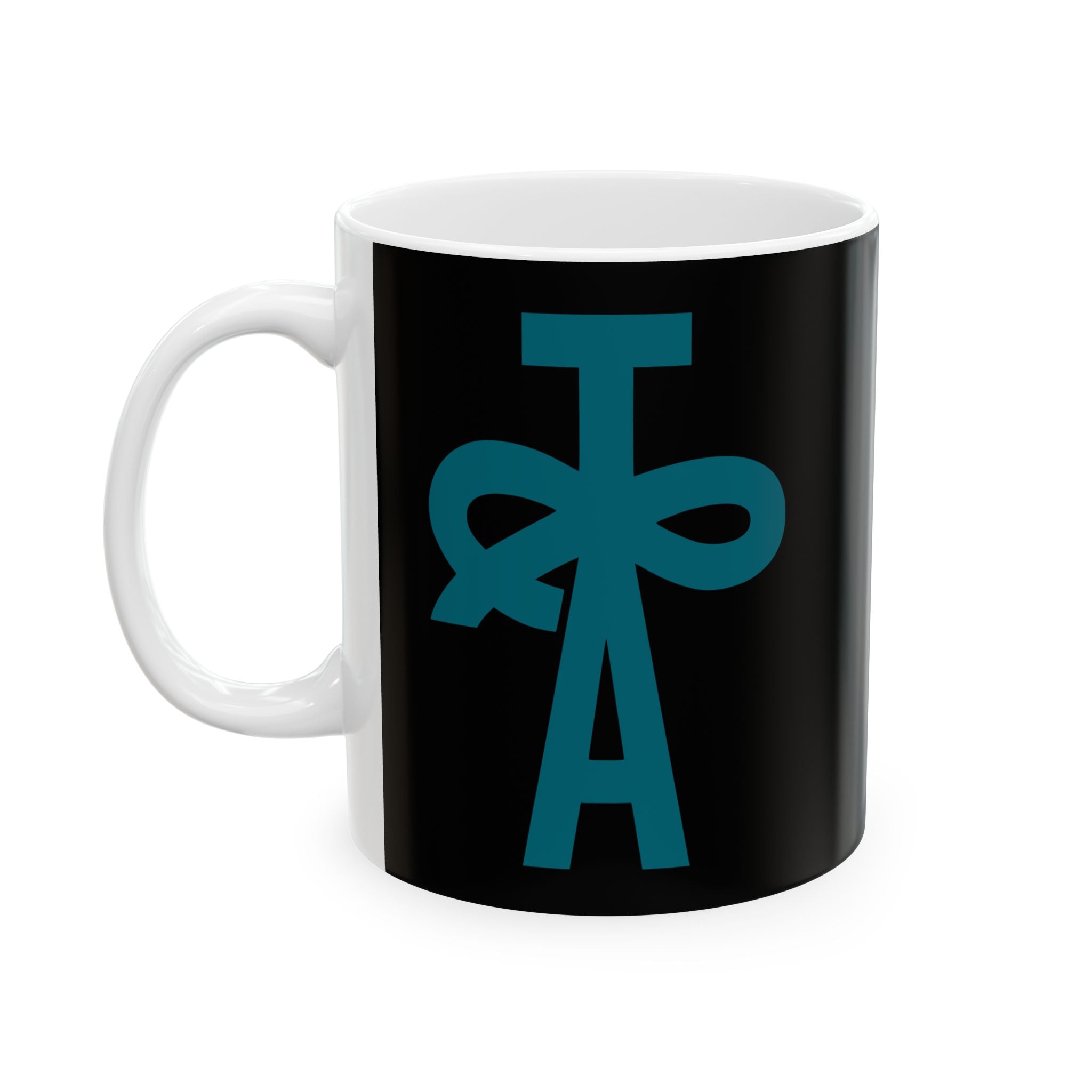 TACJAX Coffee Mug