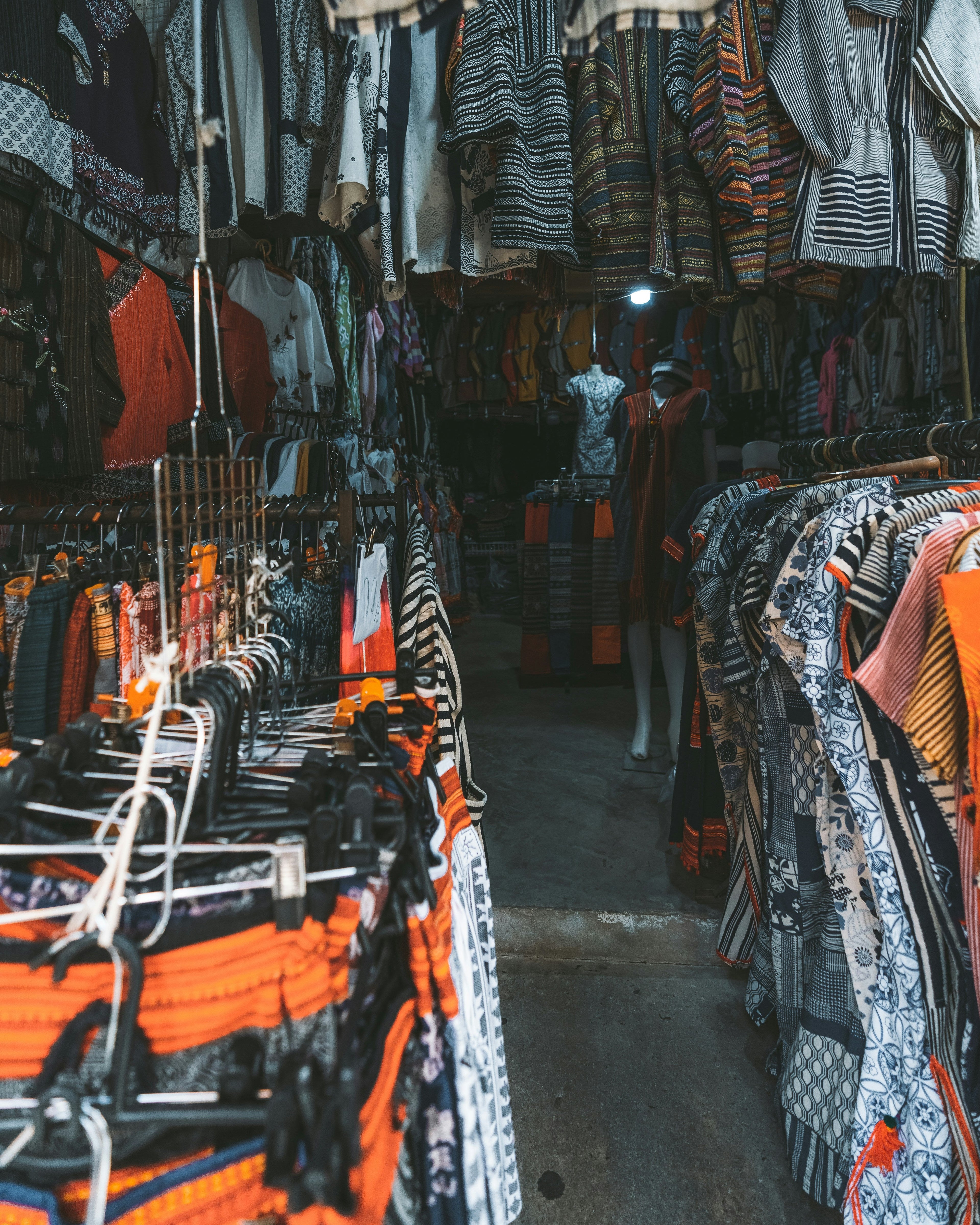 Shop Clothing