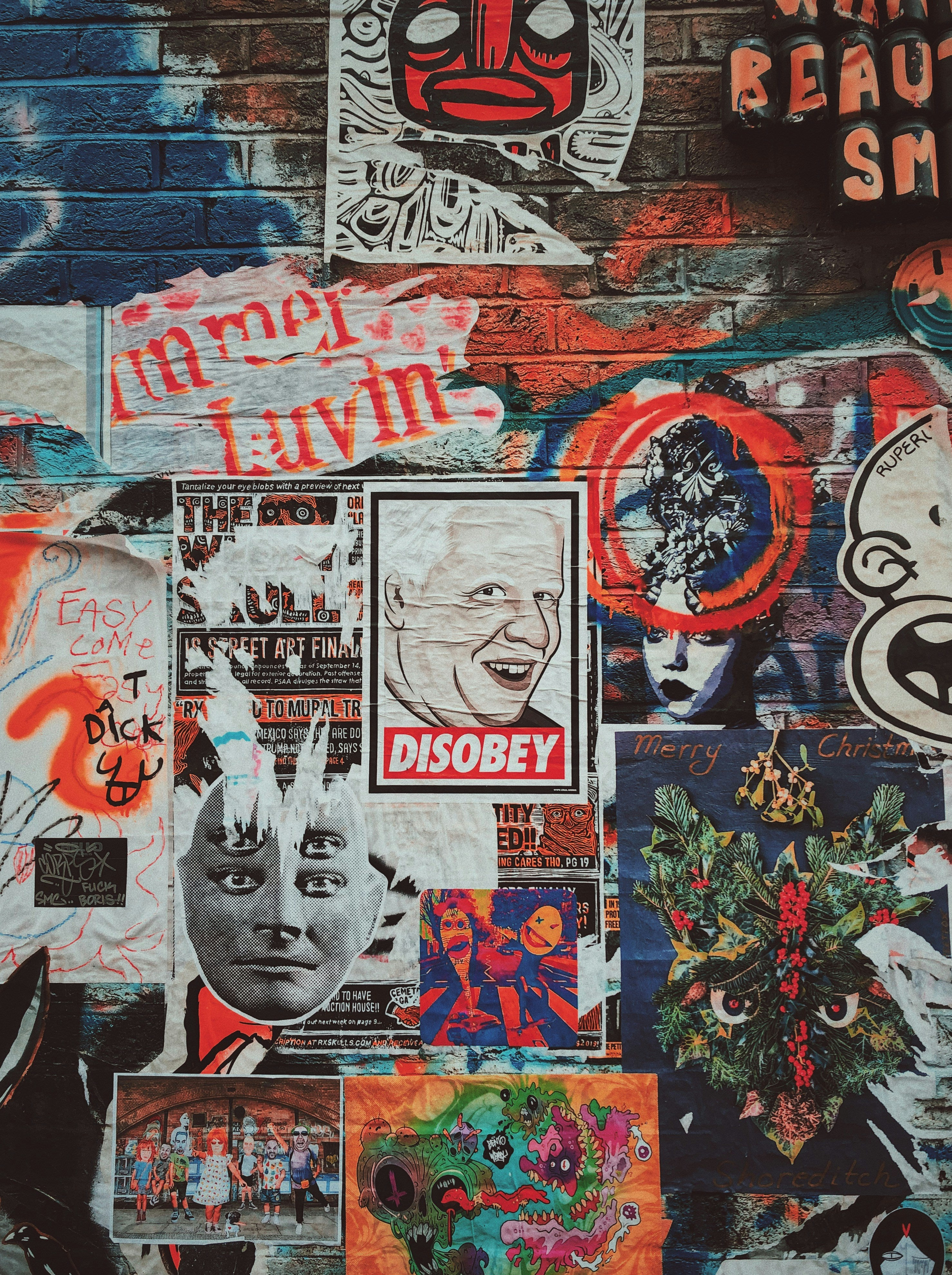Art/Multimedia