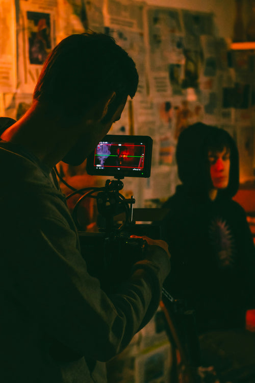 Business Showcases & Music Videos